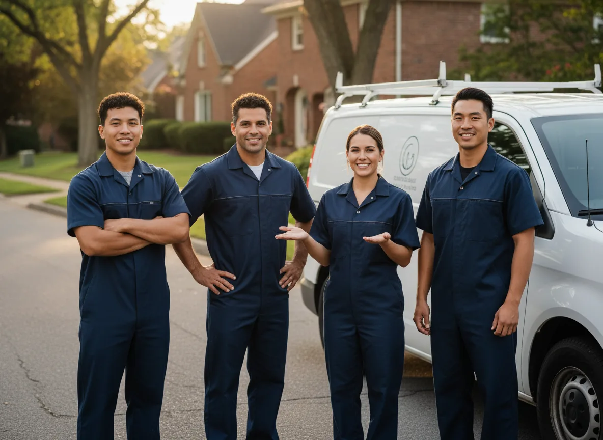 Home Gutter Service company in Timewell, IL